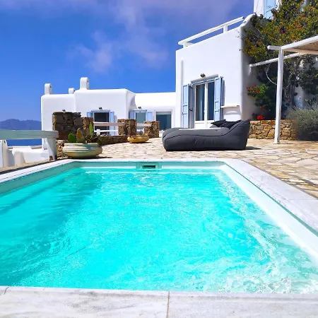 Villa Mermaid Luxury - Aquata Private Pool *
