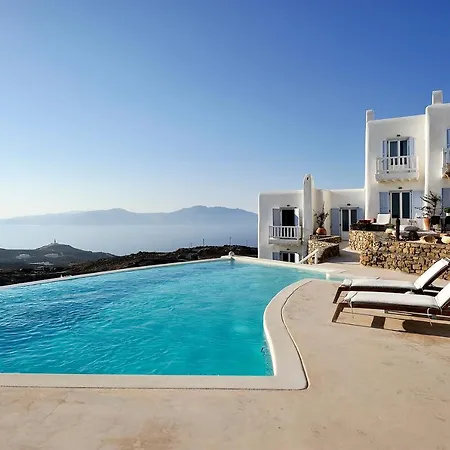 Mermaid Luxury - Aquata Private Pool Villa *