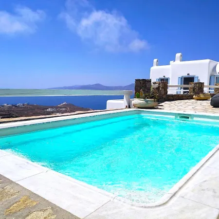 Villa Mermaid Luxury - Aquata Private Pool *