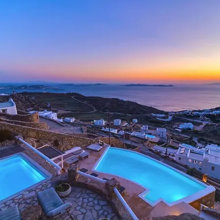 Mermaid Luxury - Aquata Private Pool *