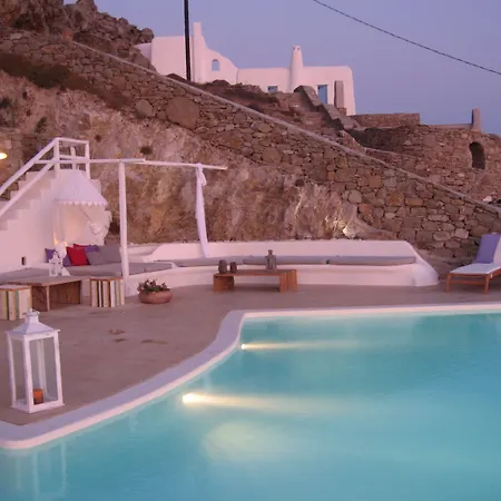 וילה Mermaid Luxury - Aquata Private Pool