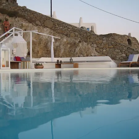 Mermaid Luxury - Aquata Private Pool וילה *