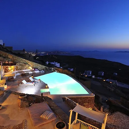 Villa Mermaid Luxury - Aquata Private Pool