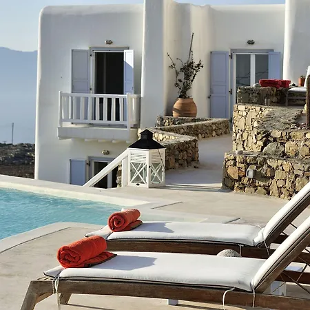 Mermaid Luxury - Aquata Private Pool