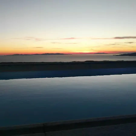 Villa Mermaid Luxury - Aquata Private Pool