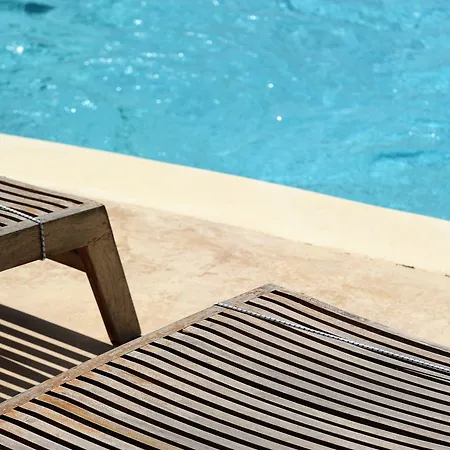 Mermaid Luxury - Aquata Private Pool Villa *