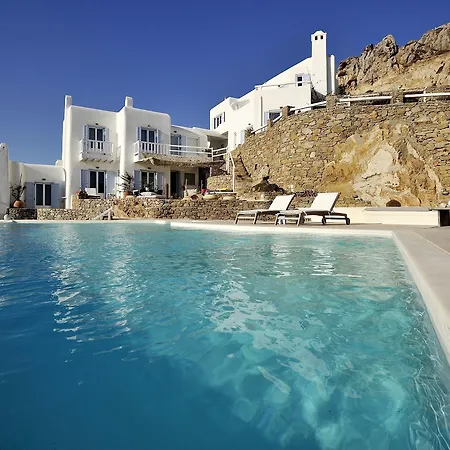 Mermaid Luxury - Aquata Private Pool Villa *