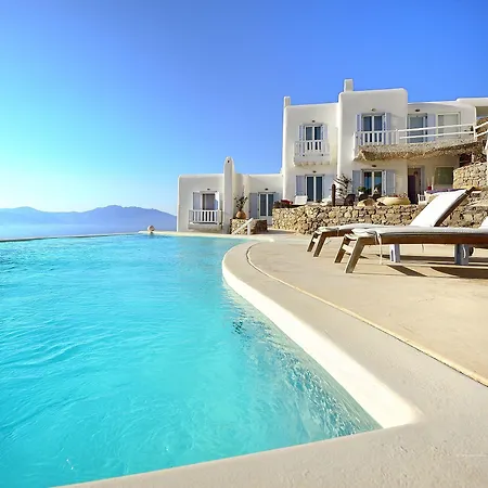 Villa Mermaid Luxury - Aquata Private Pool *