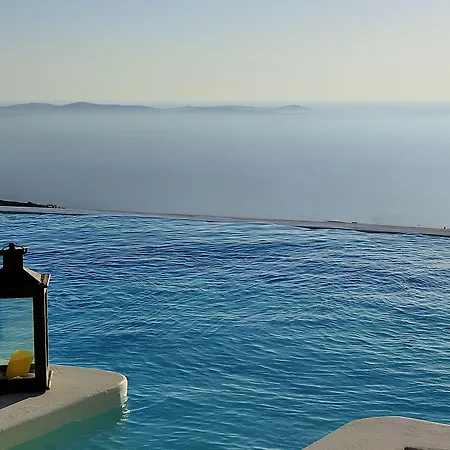 וילה Mermaid Luxury - Aquata Private Pool