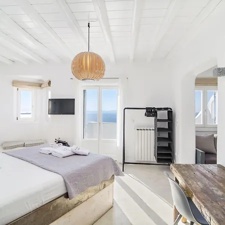 Mermaid Luxury - Aquata Private Pool Villa *