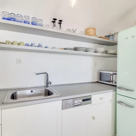 Mermaid Luxury - Aquata Private Pool Villa Fanari (Mykonos)