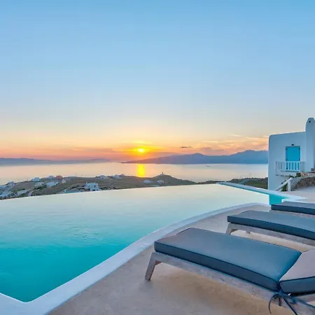 Mermaid Luxury - Aquata Private Pool