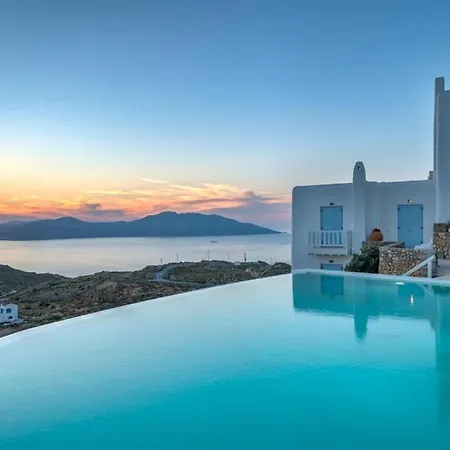 Villa Mermaid Luxury - Aquata Private Pool