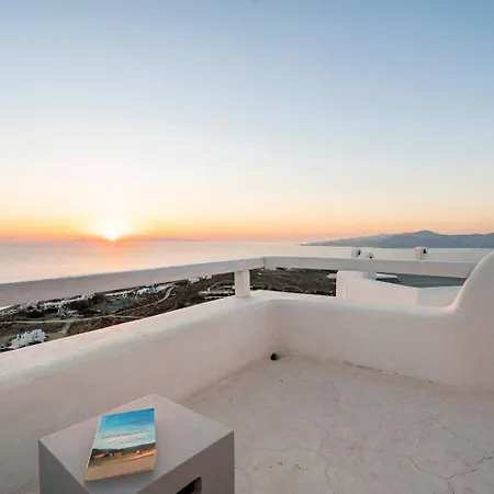 Mermaid Luxury - Aquata Private Pool וילה *