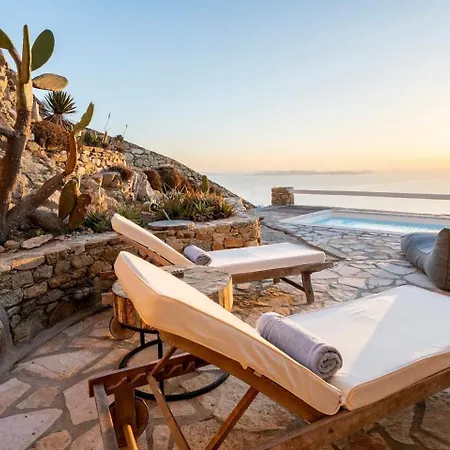 Mermaid Luxury - Aquata Private Pool Villa