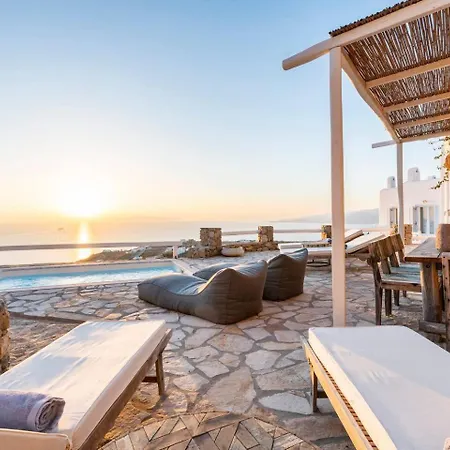 Mermaid Luxury - Aquata Private Pool Villa *