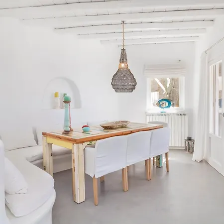 Villa Mermaid Luxury - Aquata Private Pool