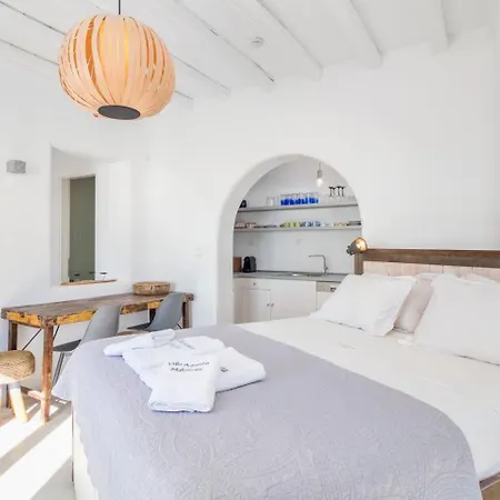 Villa Mermaid Luxury - Aquata Private Pool *