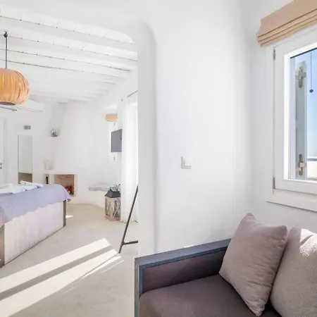 Villa Mermaid Luxury - Aquata Private Pool