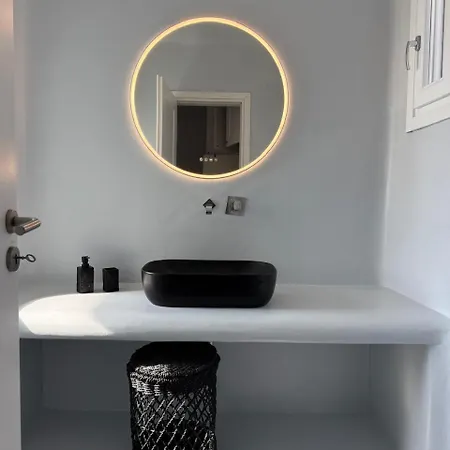 Mermaid Luxury - Aquata Private Pool * Fanari (Mykonos)