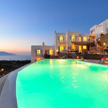 Mermaid Luxury - Aquata Private Pool