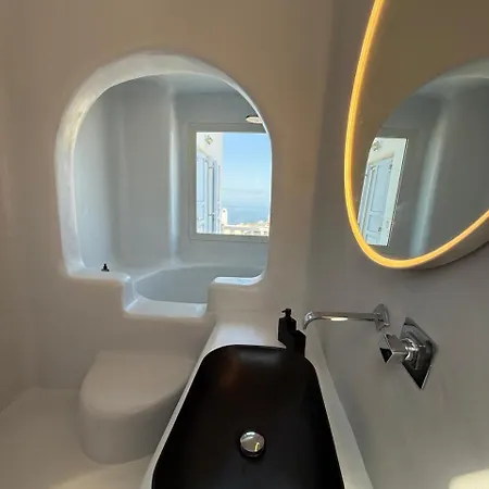 Mermaid Luxury - Aquata Private Pool וילה