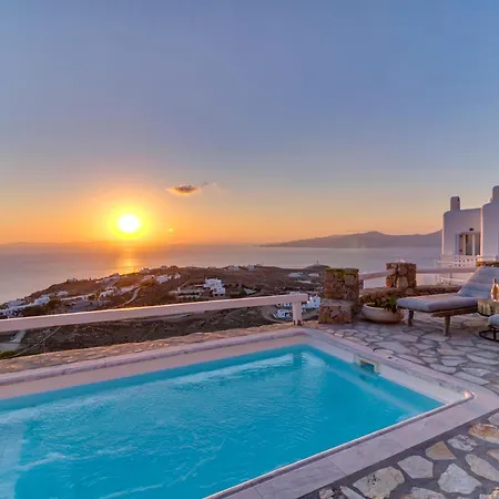 Villa Mermaid Luxury - Aquata Private Pool