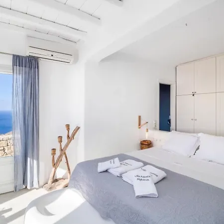Mermaid Luxury - Aquata Private Pool וילה *