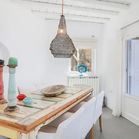 Villa Mermaid Luxury - Aquata Private Pool