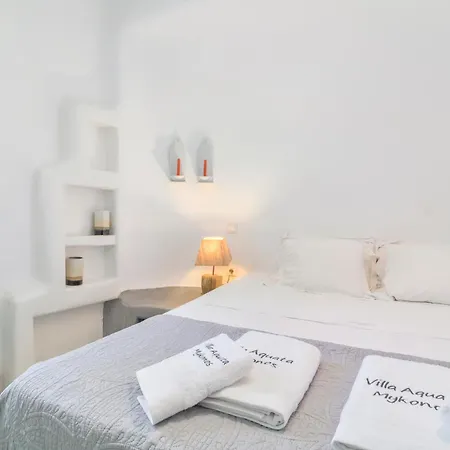 Mermaid Luxury - Aquata Private Pool Villa *