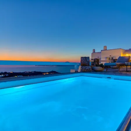 Mermaid Luxury - Aquata Private Pool
