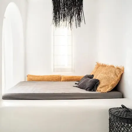 Mermaid Luxury - Aquata Private Pool וילה