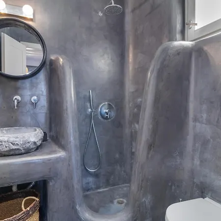 Mermaid Luxury - Aquata Private Pool Villa *