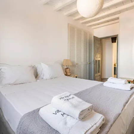 Mermaid Luxury - Aquata Private Pool