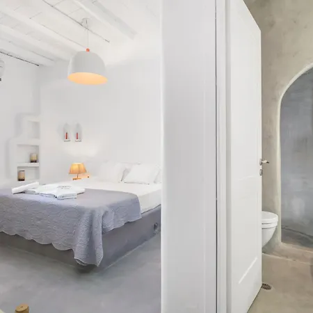 Mermaid Luxury - Aquata Private Pool וילה