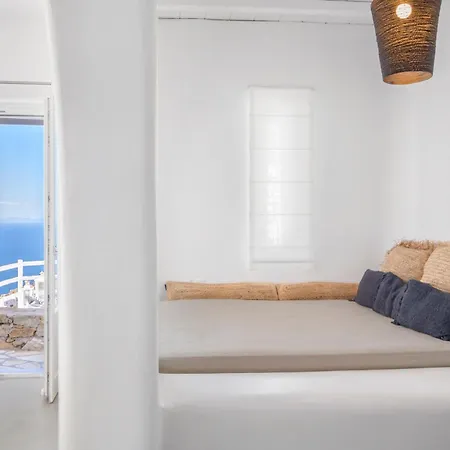 וילה Mermaid Luxury - Aquata Private Pool *
