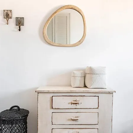 Mermaid Luxury - Aquata Private Pool Fanari (Mykonos)