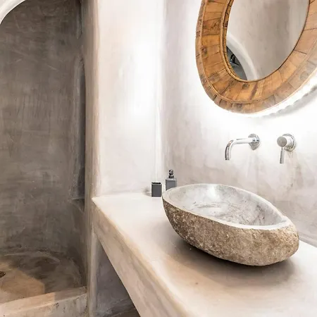וילה Mermaid Luxury - Aquata Private Pool