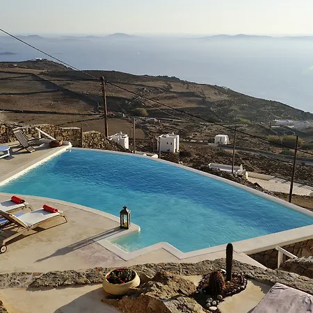Villa Mermaid Luxury - Aquata Private Pool *