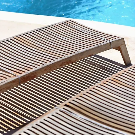 Mermaid Luxury - Aquata Private Pool