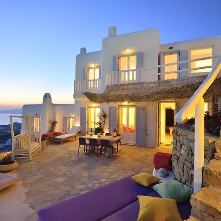 Villa Mermaid Luxury - Aquata Private Pool