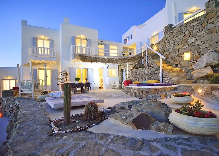 Mermaid Luxury - Aquata Private Pool Villa