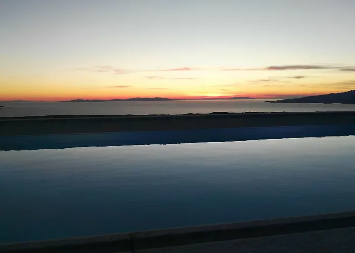 ヴィラ Mermaid Luxury - Aquata Private Pool