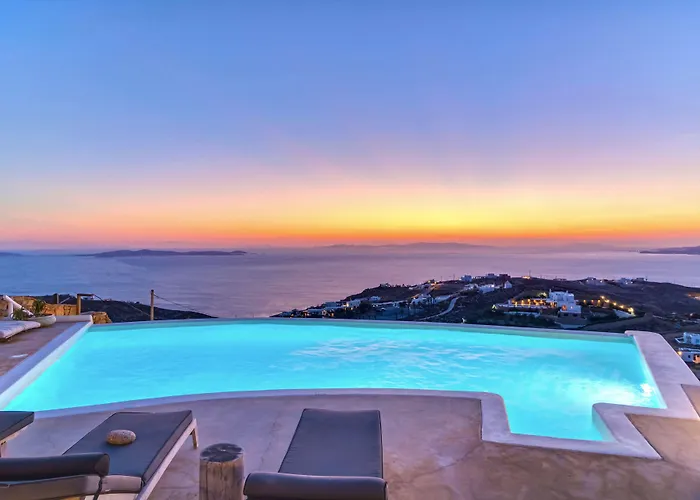 Mermaid Luxury - Aquata Private Pool ヴィラ