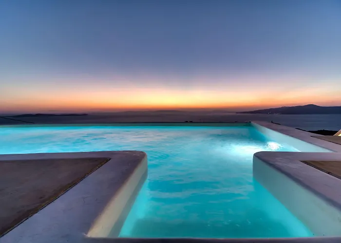 Mermaid Luxury - Aquata Private Pool *