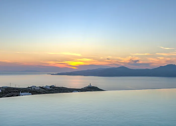 ヴィラ Mermaid Luxury - Aquata Private Pool