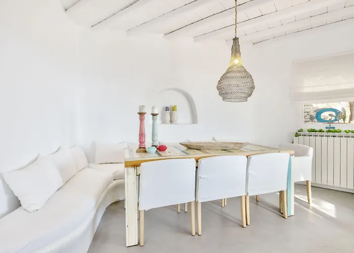 ヴィラ Mermaid Luxury - Aquata Private Pool *