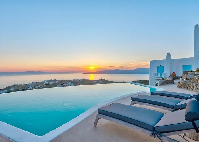 Mermaid Luxury - Aquata Private Pool