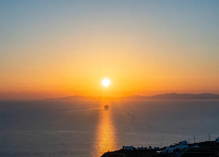 ヴィラ Mermaid Luxury - Aquata Private Pool Fanari