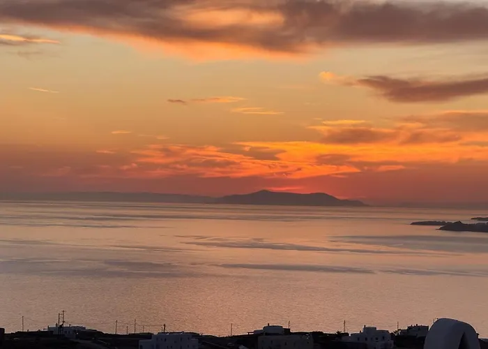 Mermaid Luxury - Aquata Private Pool Fanari